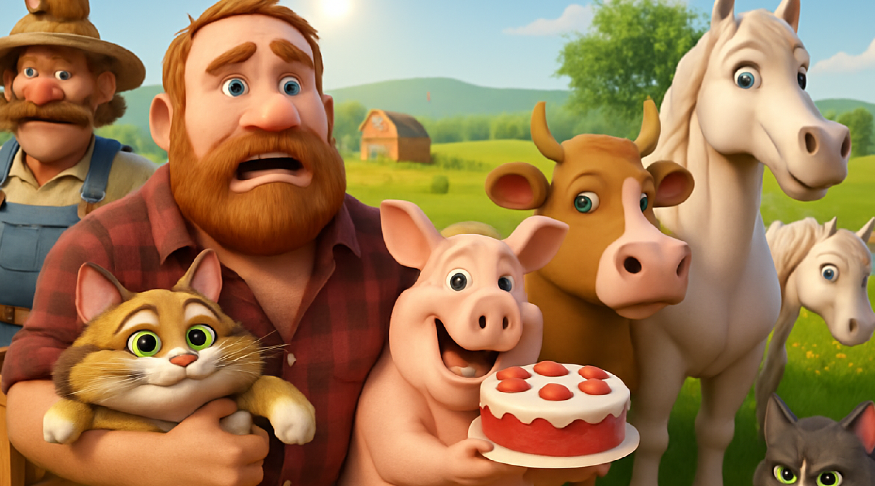 Hay Day